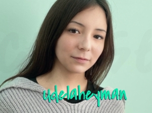 Udelaheyman