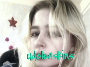 Udeleaskins