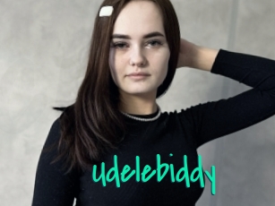 Udelebiddy