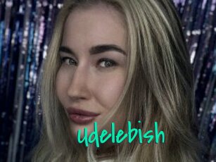 Udelebish