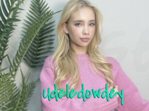 Udeledowdey