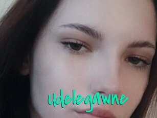 Udelegawne