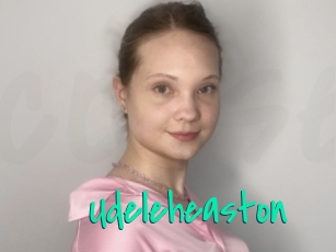 Udeleheaston