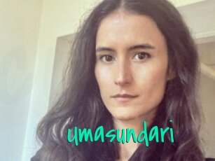 Umasundari