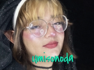Umisonoda