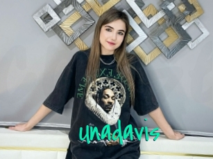 Unadavis