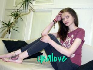 Unalove