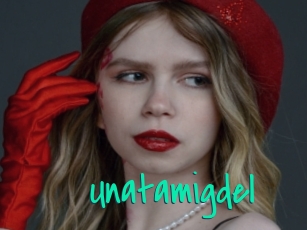 Unatamigdel