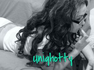 Uniqhotty
