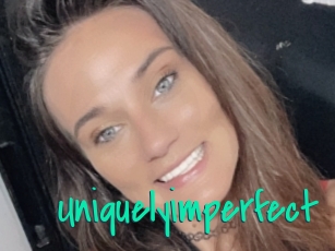 Uniquelyimperfect
