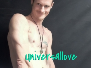 universallove Cool Sexe