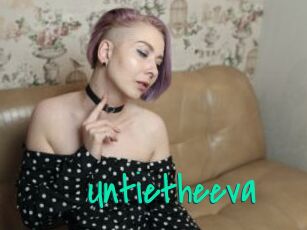Untietheeva
