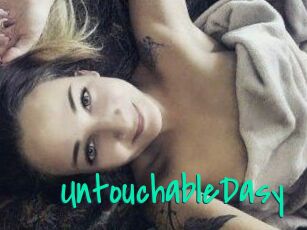 UntouchableDasy