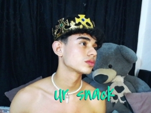 ur_snack Cool Sexe
