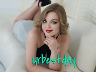 Urbestday