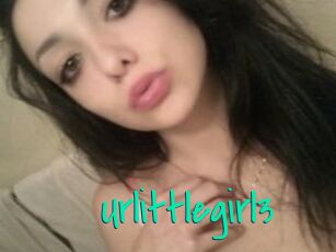 Urlittlegirl3
