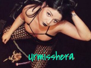 Urmisshera