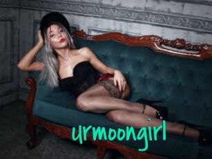 Urmoongirl