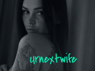 Urnextwife