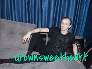 Urownsweetheart