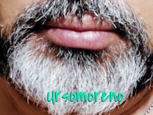 Ursomoreno