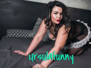 Ursulafunny