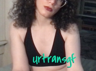 urtransgf Cool Sexe