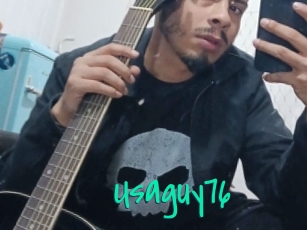 usaguy76 Cool Sexe