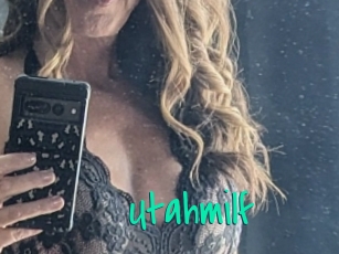 Utahmilf