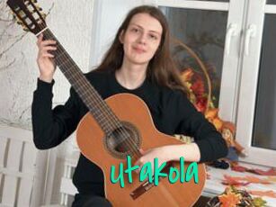 Utakola
