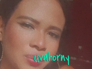 Uvahorny