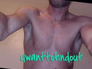 uwanttofindout Cool Sexe