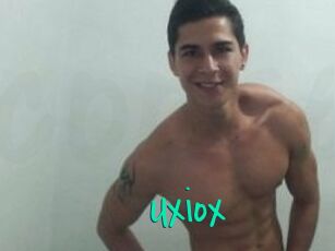 Uxiox