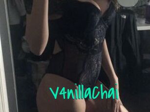 V4nillaChai