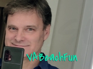 VABeachFun Cool Sexe