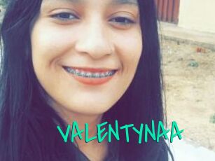 VALENTYNAA