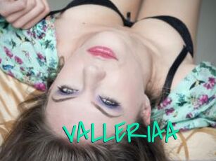 VALLERIAA