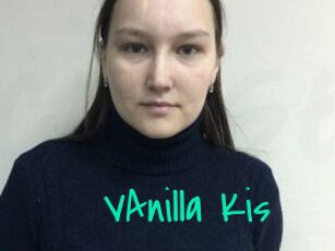 VAnilla_Kis