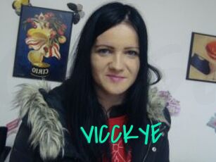VICCKYE