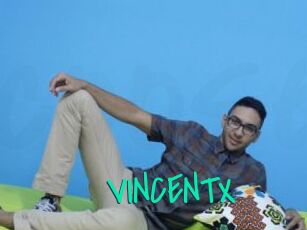 VINCENTX