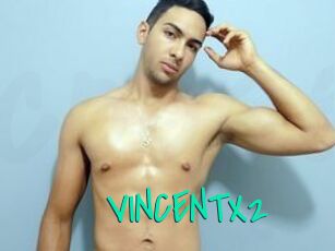 VINCENTX2