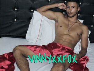 VINNYXXFOX