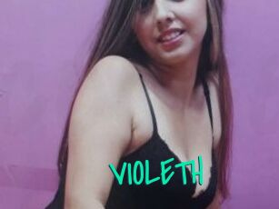 VIOLETH