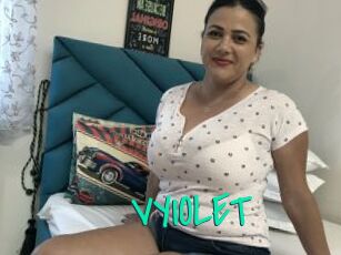 VYIOLET