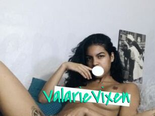 ValarieVixen
