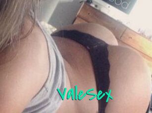 ValeSex