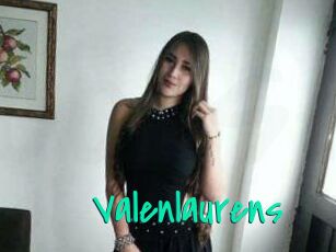 Valenlaurens
