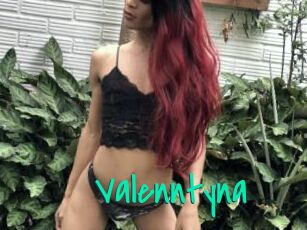 Valenntyna
