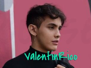 ValentinRico Cool Sexe