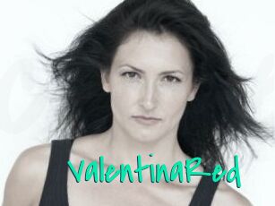 ValentinaRed